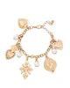 KEEPSAKE CHARM BRACELET sold by 8 Other Reasons