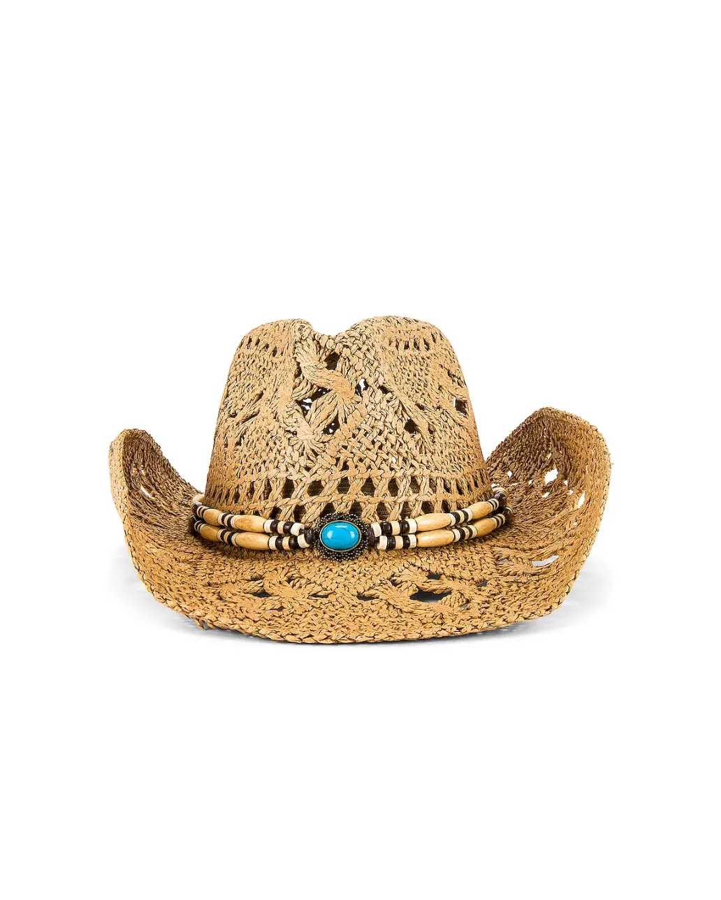 COASTAL COWBOY HAT sold by 8 Other Reasons product image thumbnail 2