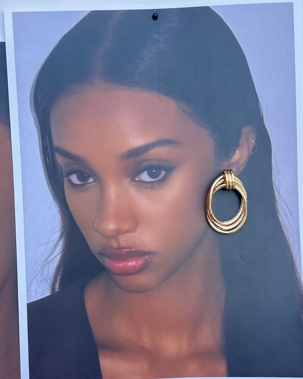 WRAPPED HOOPS sold by 8 Other Reasons