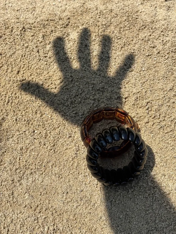 EMBER BRACELET SET sold by 8 Other Reasons