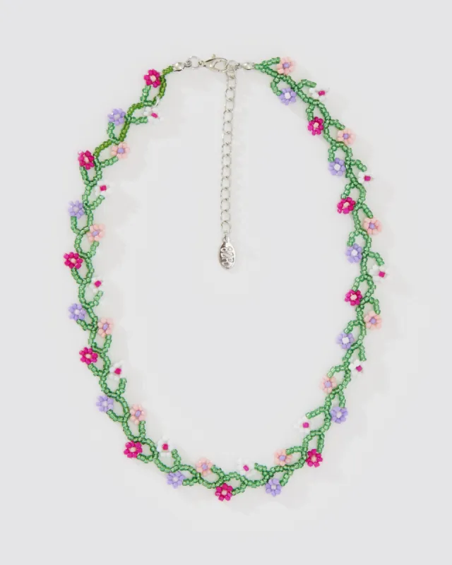 GARDEN FAIRY CHOKER sold by 8 Other Reasons