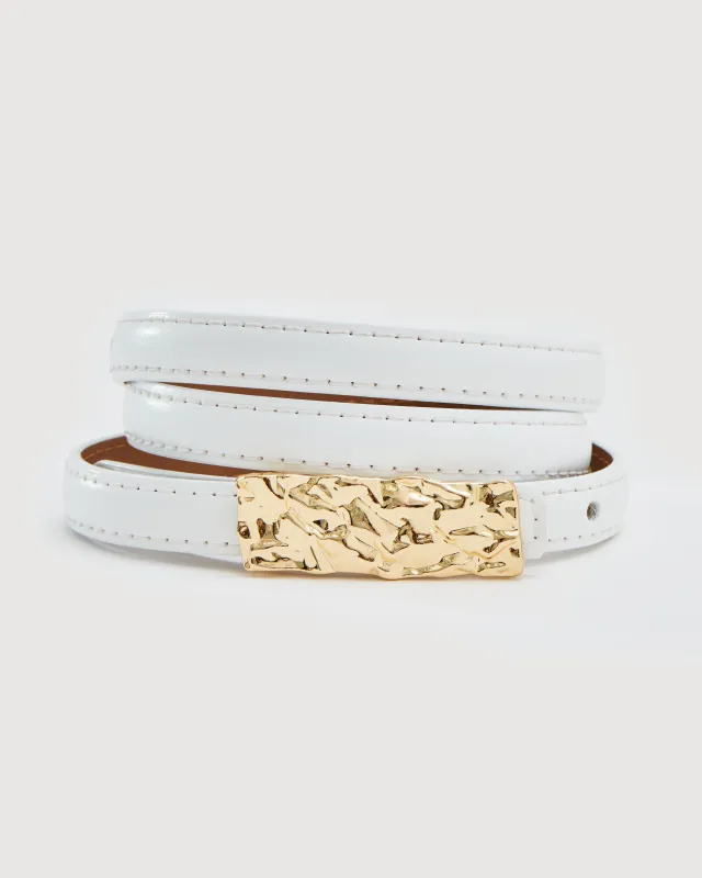 TEXTURED BELT sold by 8 Other Reasons