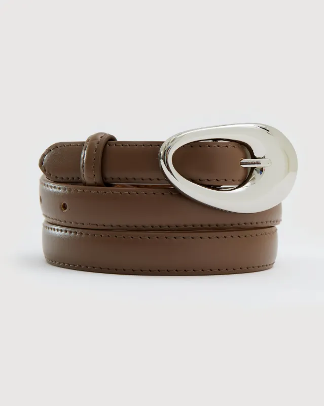 SILVRA BELT sold by 8 Other Reasons