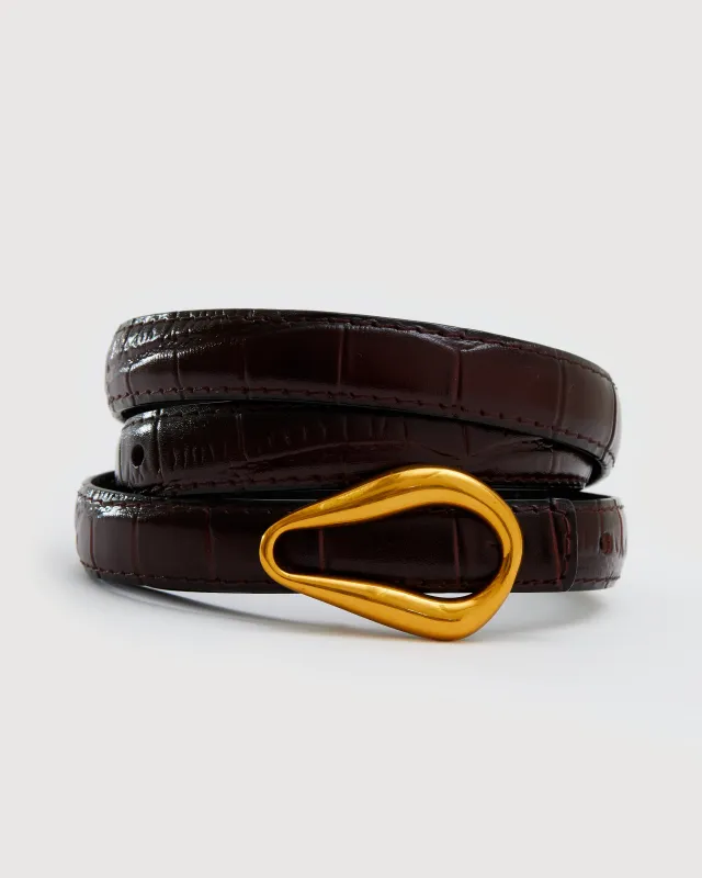 GROOVE BELT sold by 8 Other Reasons