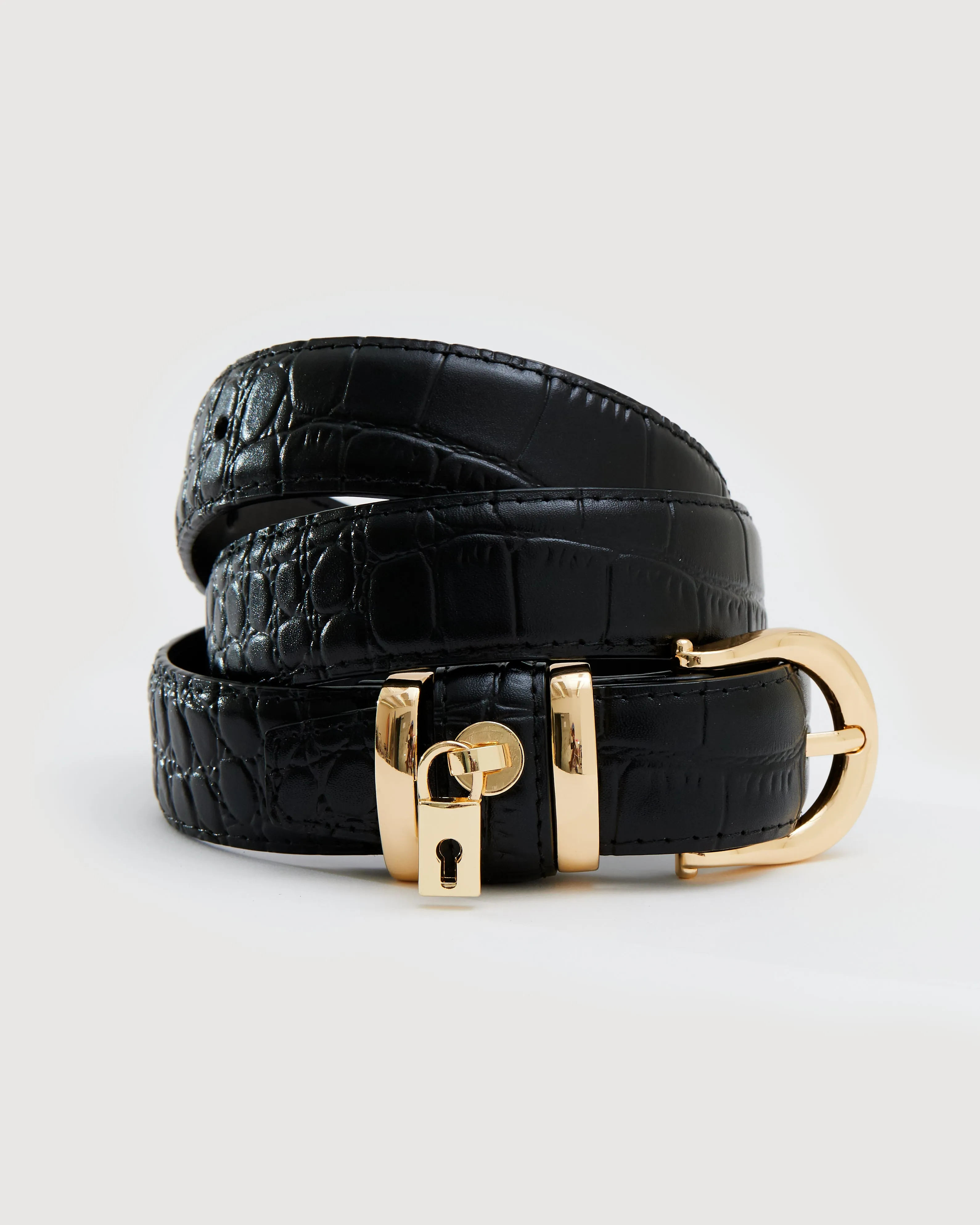 LOCKET BELT sold by 8 Other Reasons product image thumbnail 3