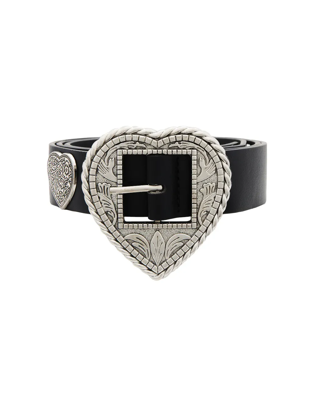 WESTERN HEART BELT sold by 8 Other Reasons product image thumbnail 3