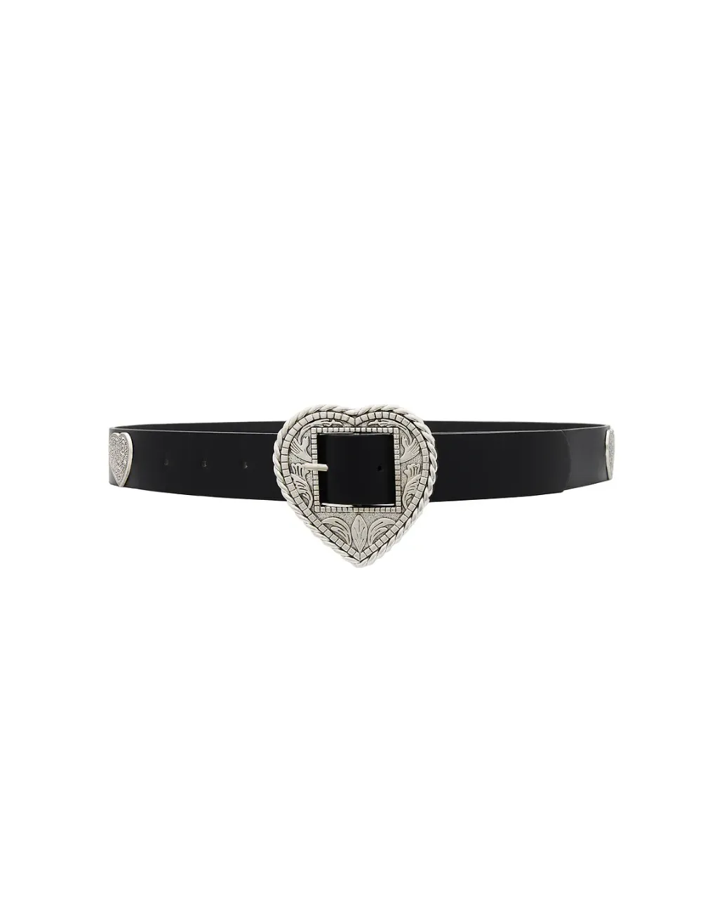 WESTERN HEART BELT sold by 8 Other Reasons