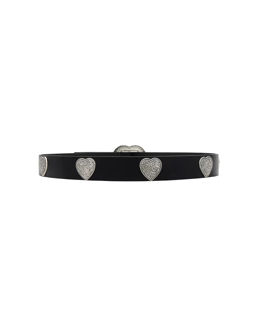 WESTERN HEART BELT sold by 8 Other Reasons product image thumbnail 2