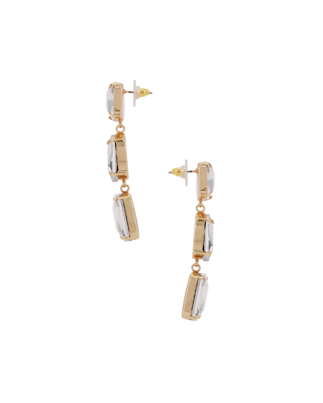 ESTRELLA DROP EARRING sold by 8 Other Reasons product image thumbnail 2