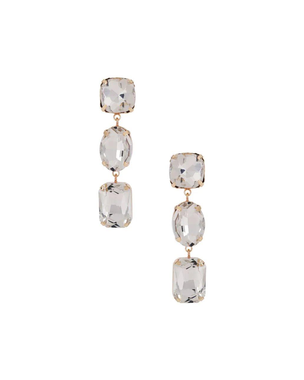 ESTRELLA DROP EARRING sold by 8 Other Reasons