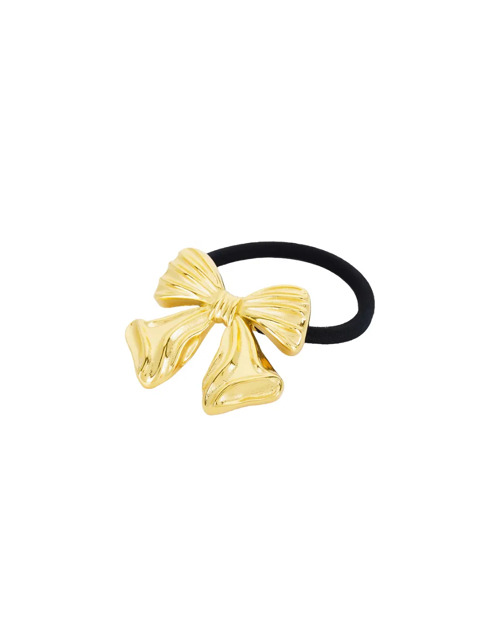 LACEY RIBBON HAIR TIE sold by 8 Other Reasons