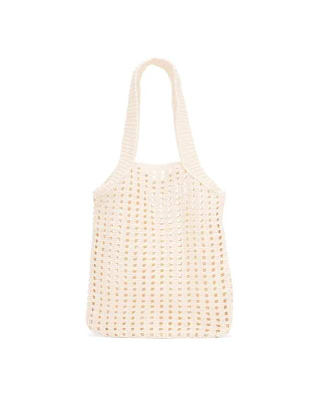 ISLA CROCHET BAG sold by 8 Other Reasons