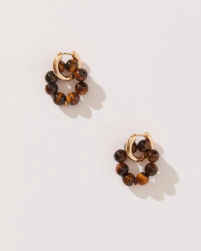 LAYLA EARRING sold by 8 Other Reasons