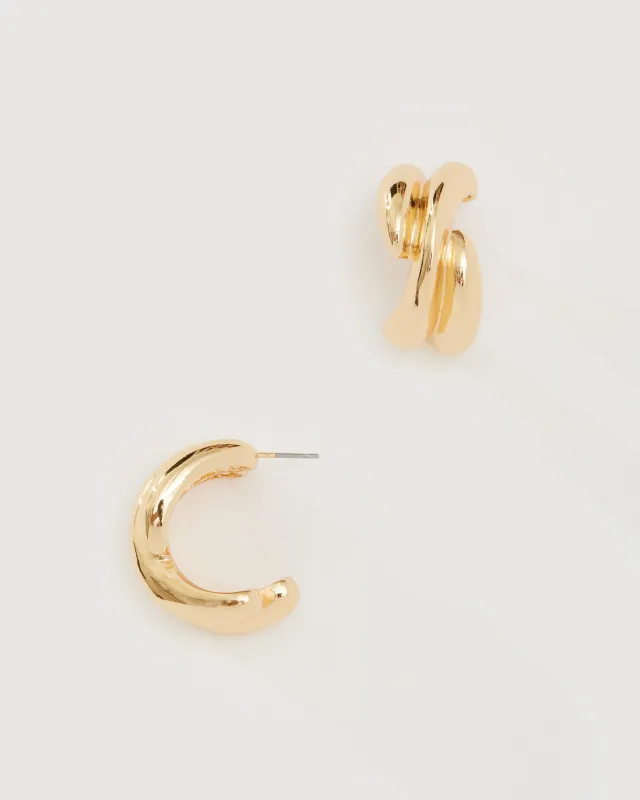 ALVA HOOP sold by 8 Other Reasons