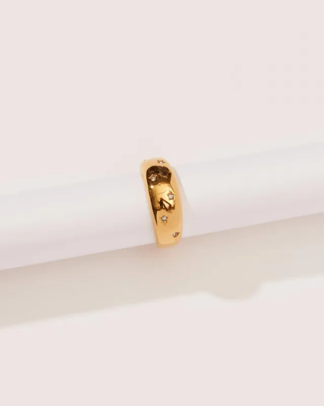 STAR RING sold by 8 Other Reasons