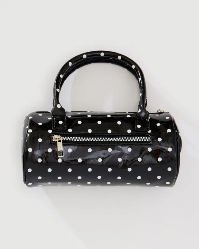 POLKA DOT HANDBAG sold by 8 Other Reasons