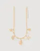 NAUTICAL CHARM NECKLACE sold by 8 Other Reasons