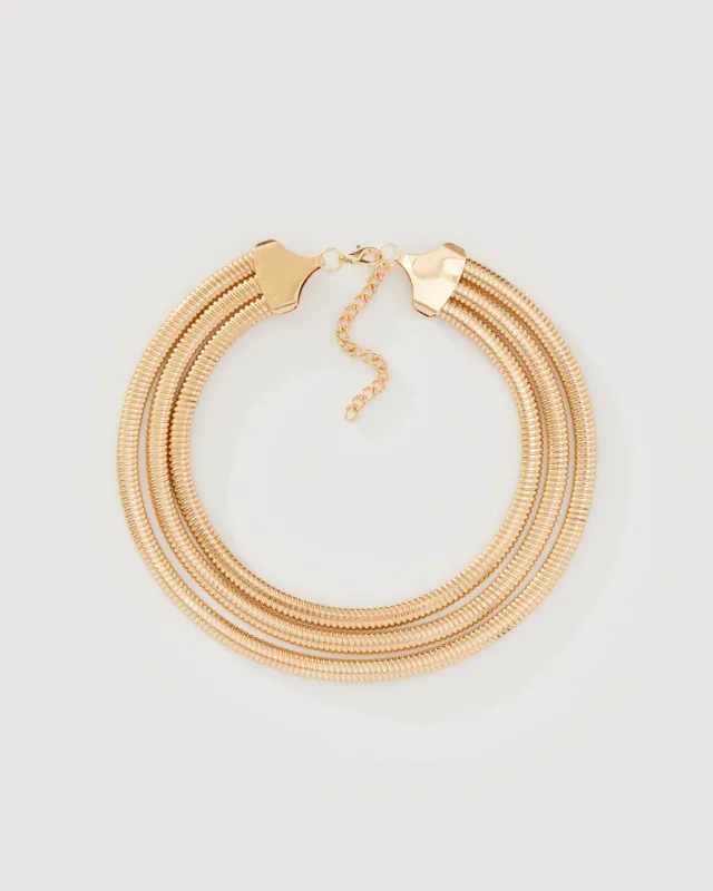 COIL CHOKER sold by 8 Other Reasons
