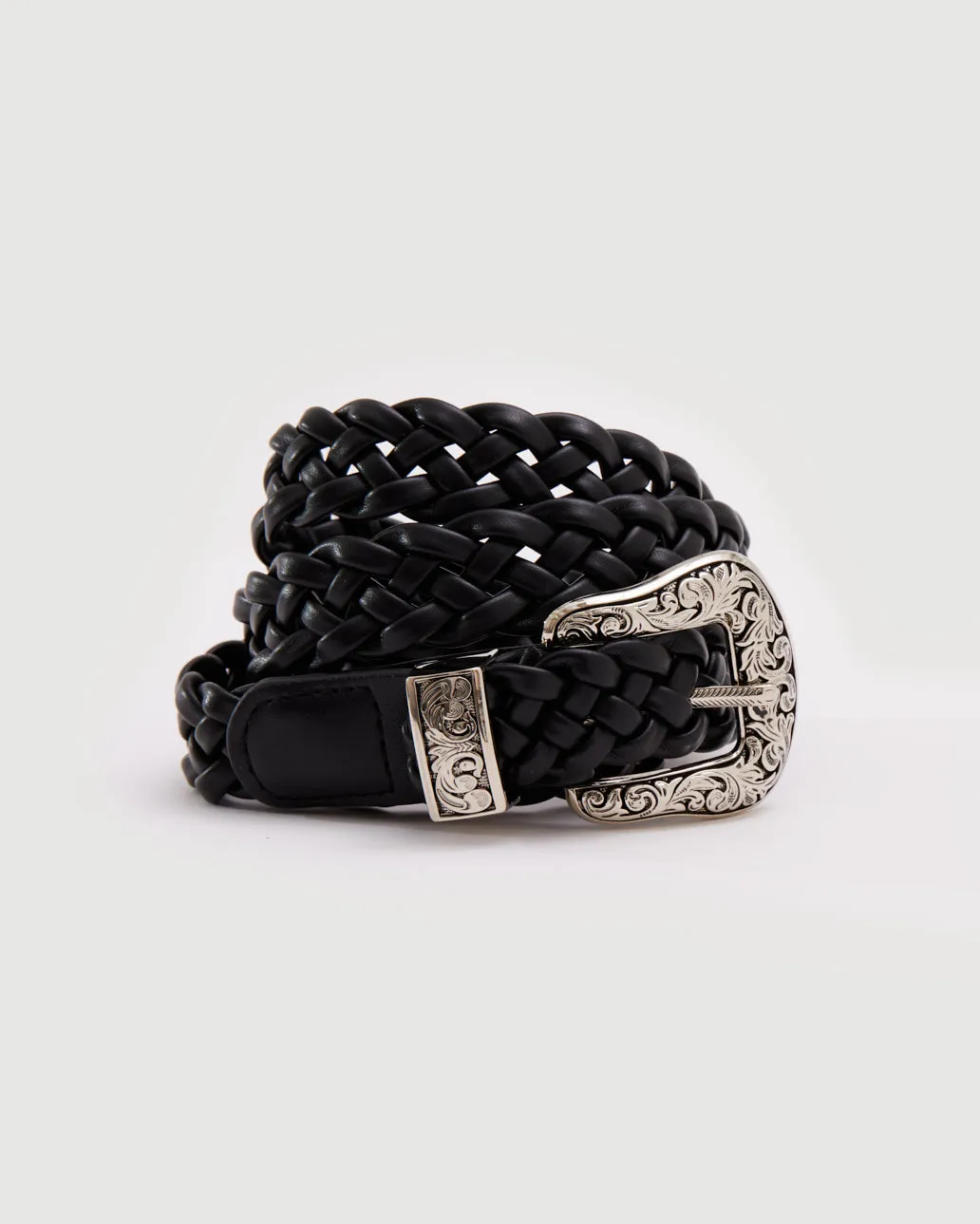 BRAIDED BELT sold by 8 Other Reasons