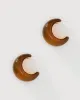ADDISON RESIN HOOP sold by 8 Other Reasons