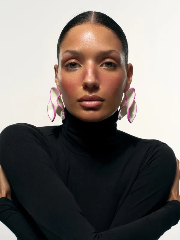 AUDA EARRING sold by 8 Other Reasons