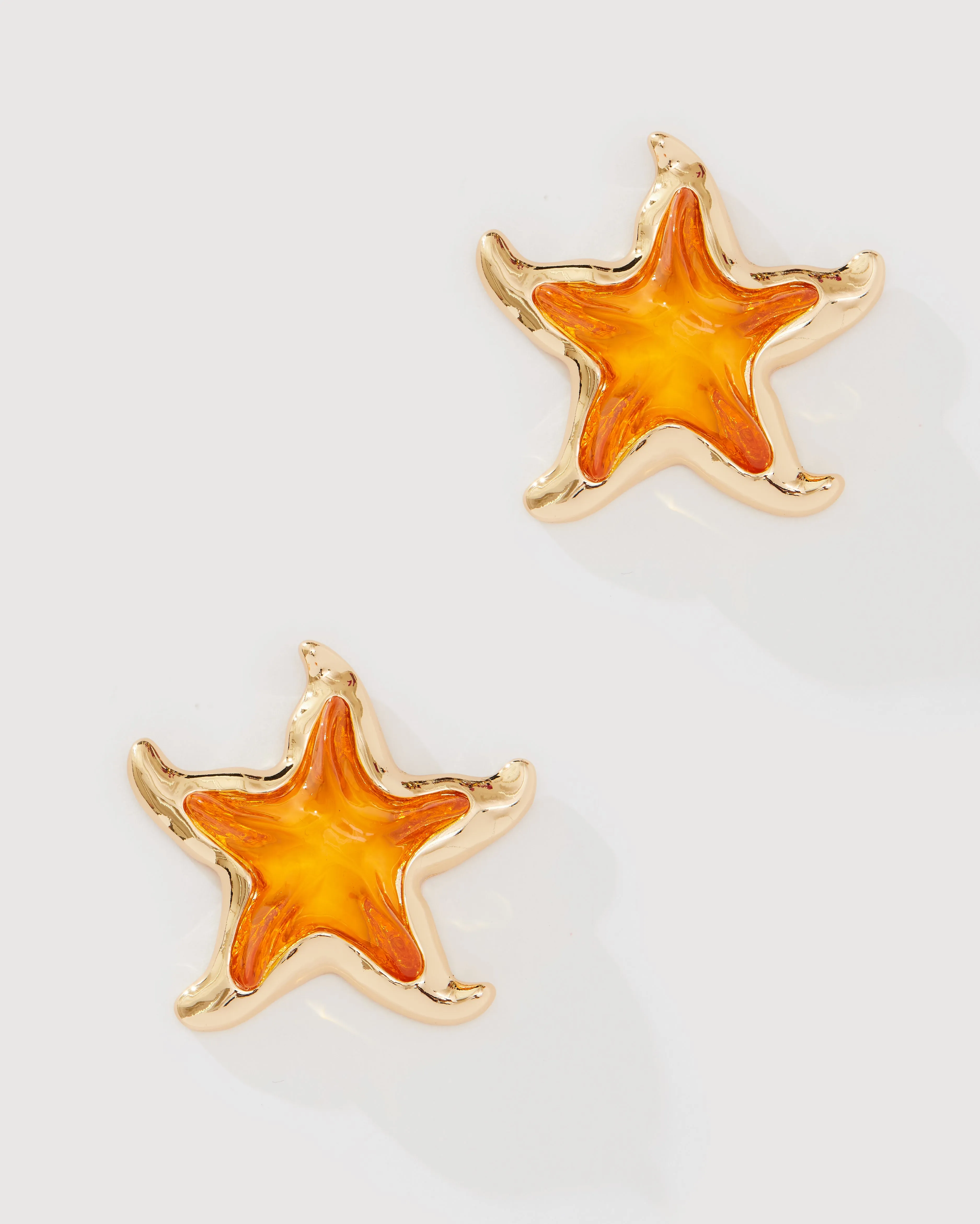 AQUAMARINE EARRING sold by 8 Other Reasons product image thumbnail 3