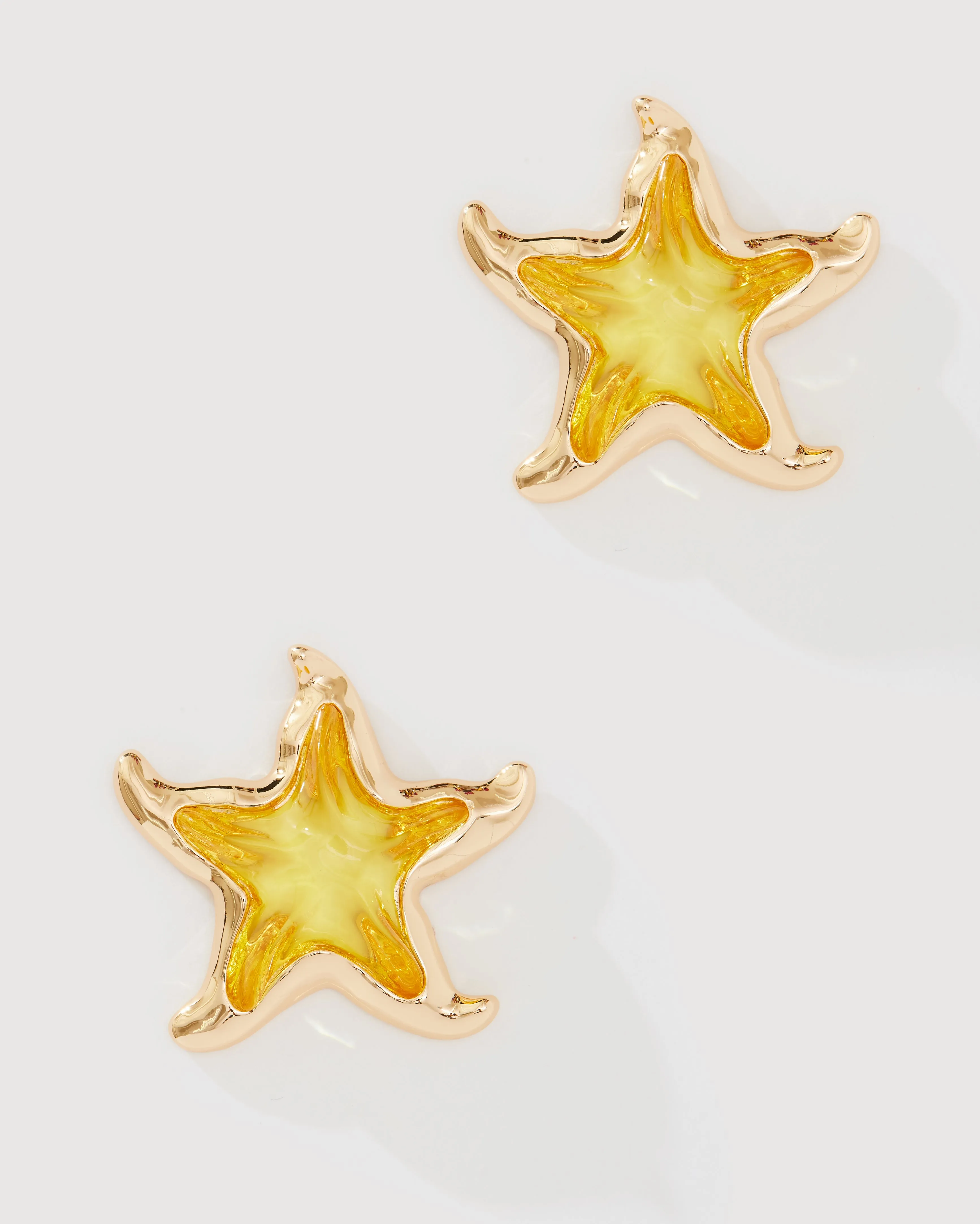 AQUAMARINE EARRING sold by 8 Other Reasons product image thumbnail 4