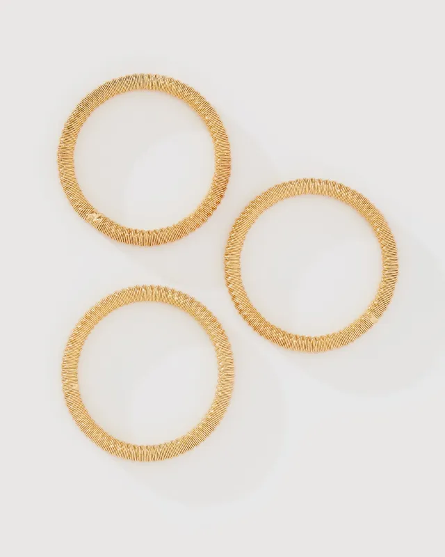 AVERY BRACELET SET sold by 8 Other Reasons