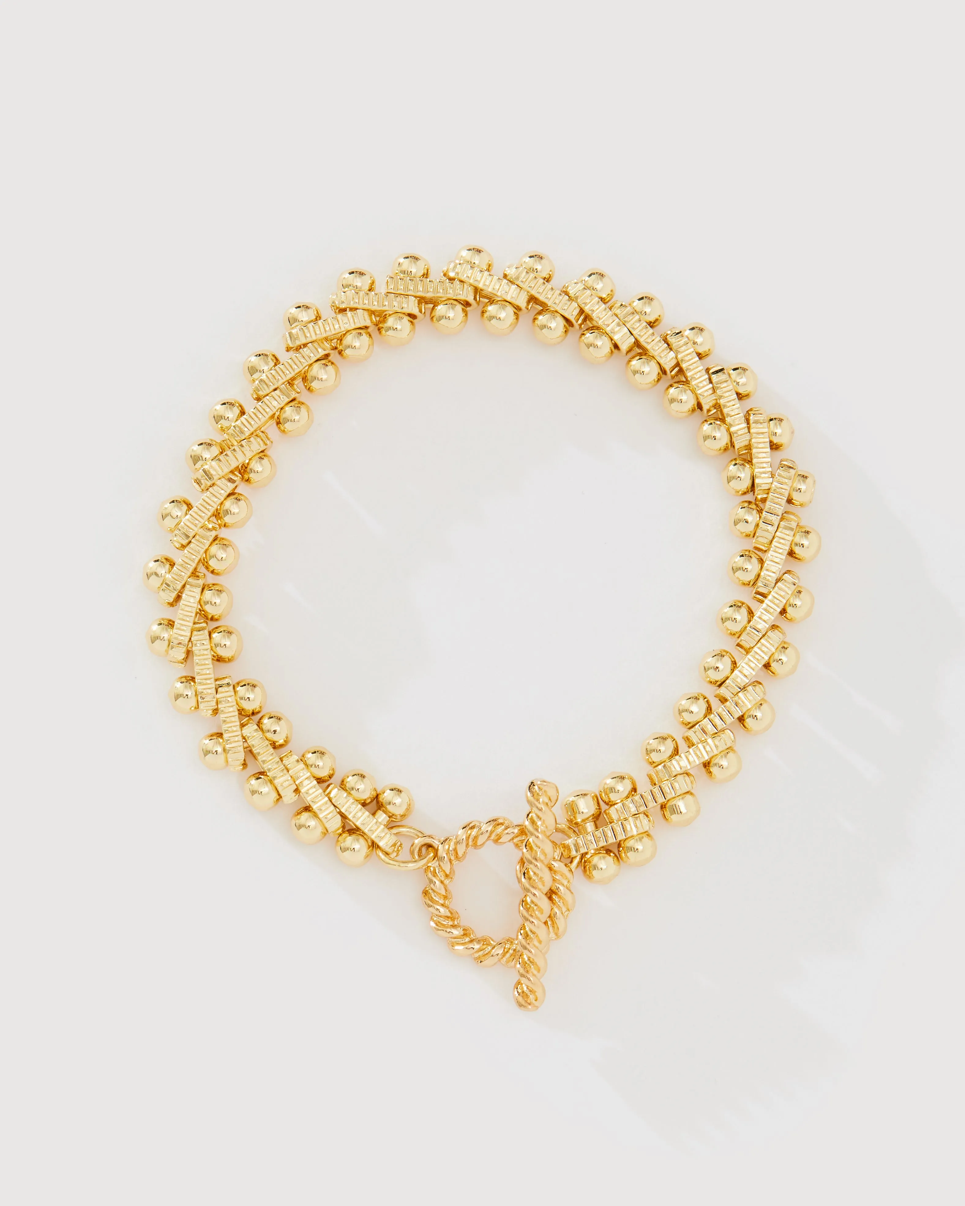 KRYSTA BRACELET sold by 8 Other Reasons