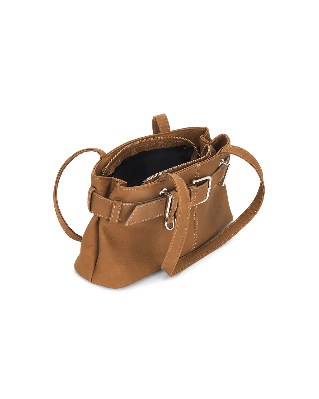 MARGOT BELTED SHOULDER BAG sold by 8 Other Reasons product image thumbnail 4