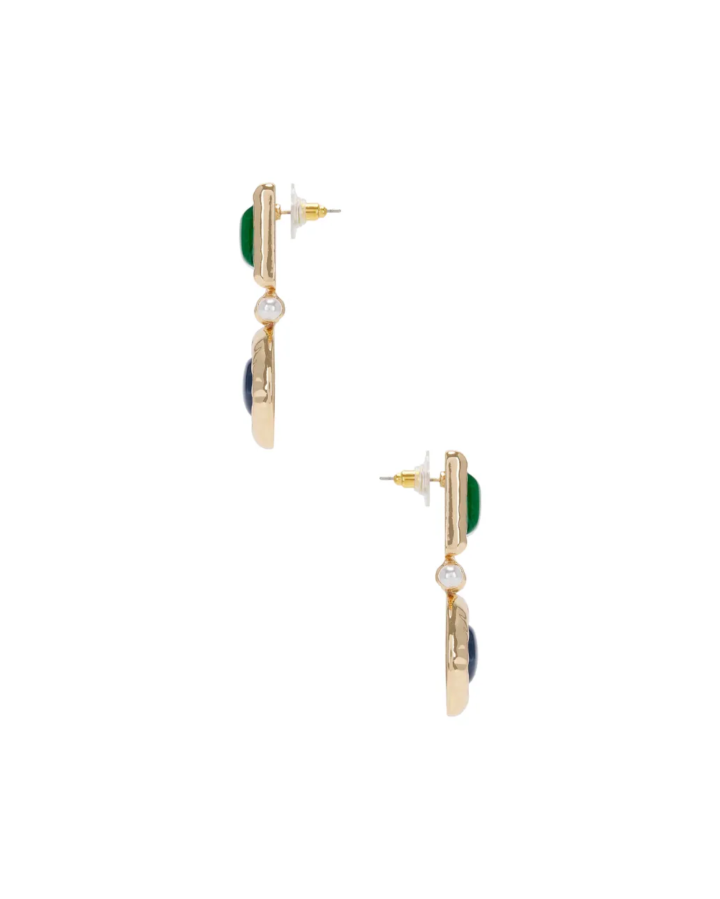 STATEMENT DROP EARRING sold by 8 Other Reasons product image thumbnail 2