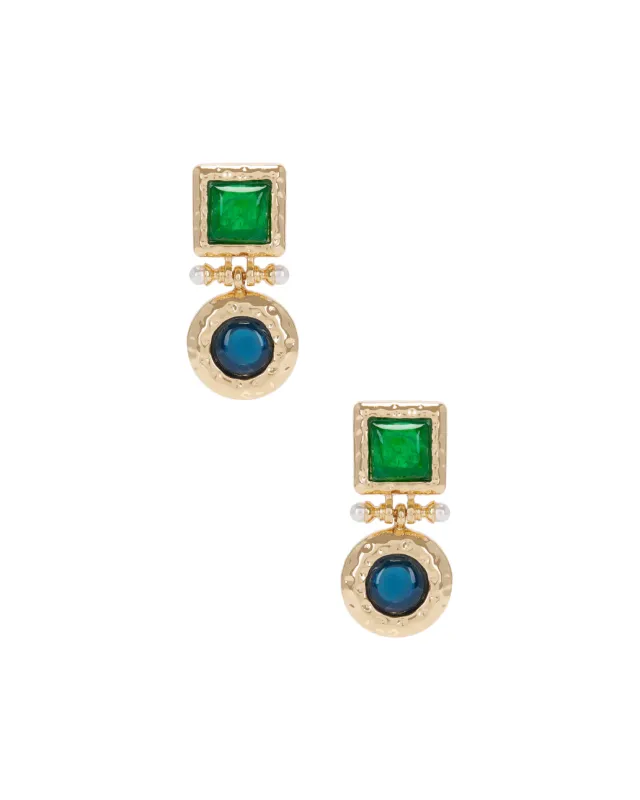 STATEMENT DROP EARRING sold by 8 Other Reasons