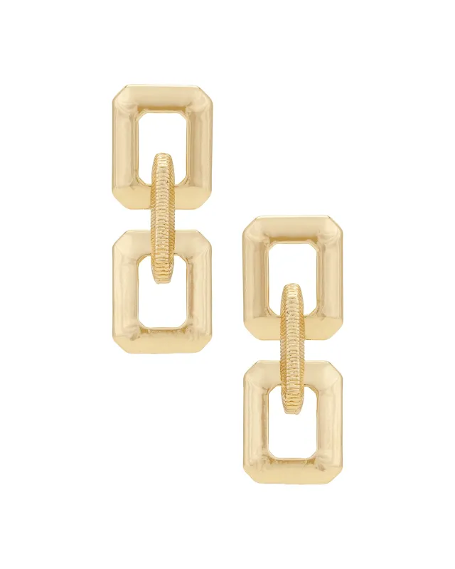 MAIN FRAME EARRING sold by 8 Other Reasons