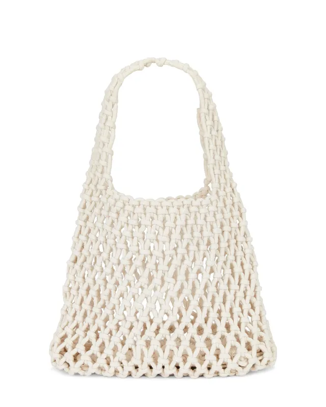 WOVEN BAG sold by 8 Other Reasons