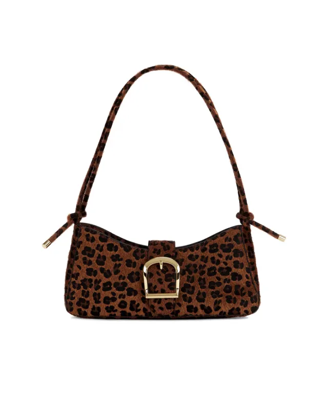 BAGUETTE SHOULDER BAG sold by 8 Other Reasons