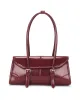 DELPHINE DOUBLE BUCKLE SHOULDER BAG sold by 8 Other Reasons