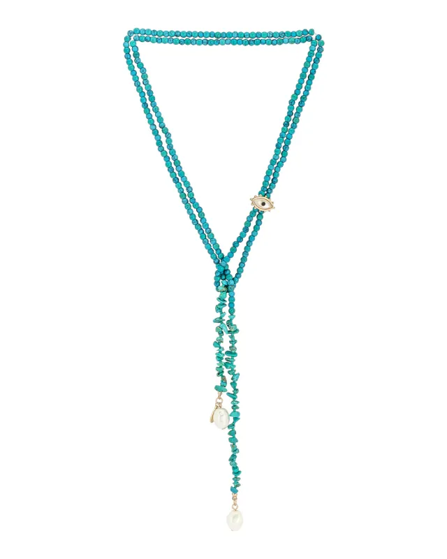 ROHAN NECKLACE sold by 8 Other Reasons