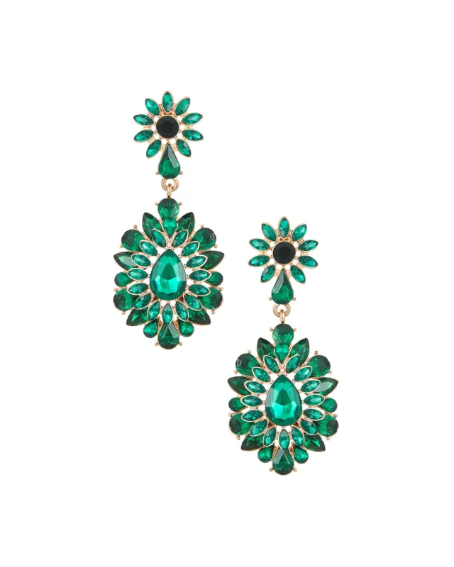 HER MAJESTY EARRING sold by 8 Other Reasons
