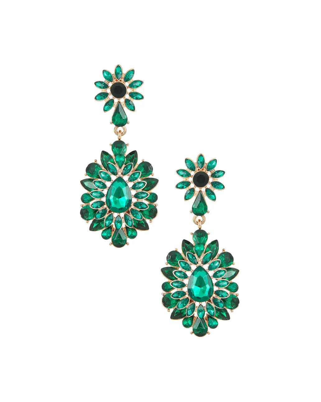 HER MAJESTY EARRING sold by 8 Other Reasons