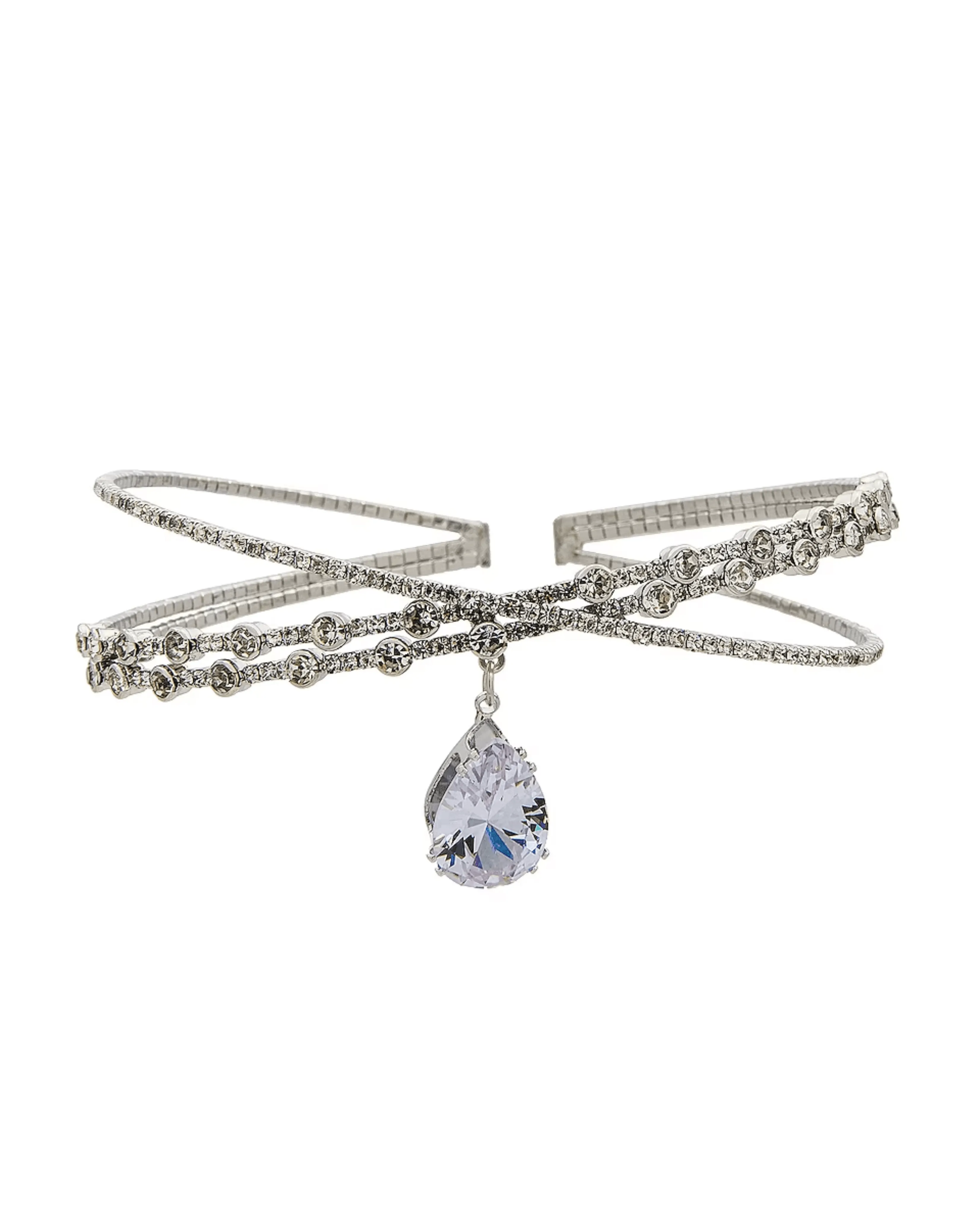 LAYERED NECKLACE sold by 8 Other Reasons