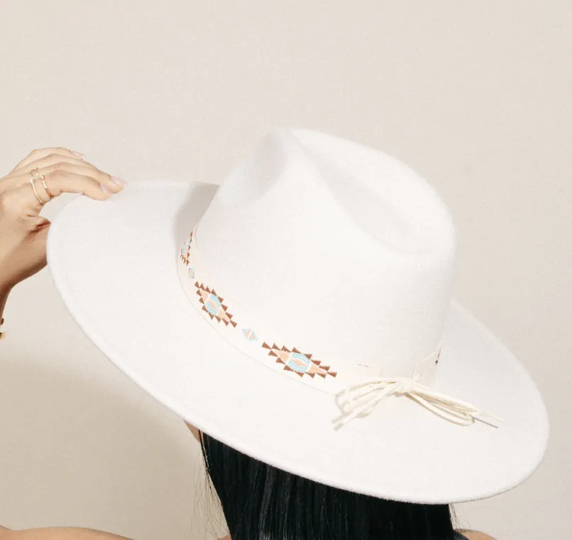 COWBOY HAT sold by 8 Other Reasons