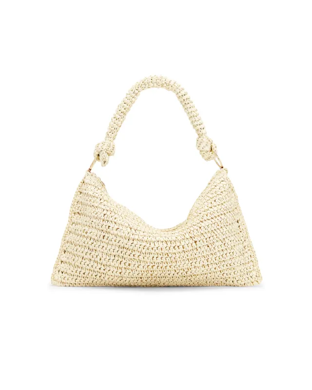 SHELLY CROCHET BAG sold by 8 Other Reasons