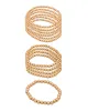BEADED BRACELET sold by 8 Other Reasons