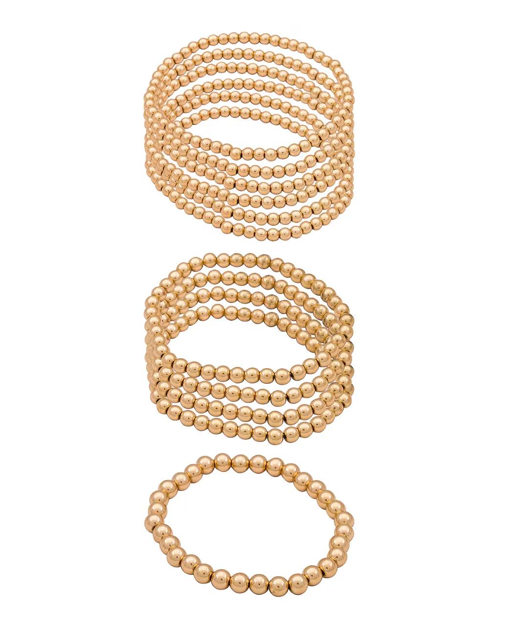 BEADED BRACELET sold by 8 Other Reasons product image thumbnail 2