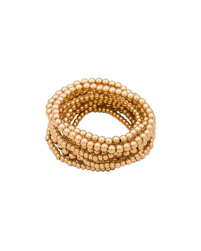 BEADED BRACELET sold by 8 Other Reasons