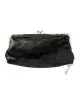KISS LOCK CLUTCH sold by 8 Other Reasons