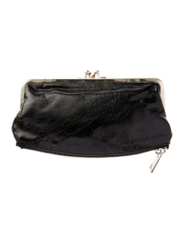 KISS LOCK CLUTCH sold by 8 Other Reasons