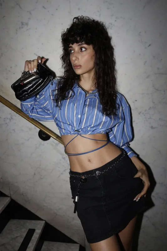 FLIRT NECKLACE sold by 8 Other Reasons