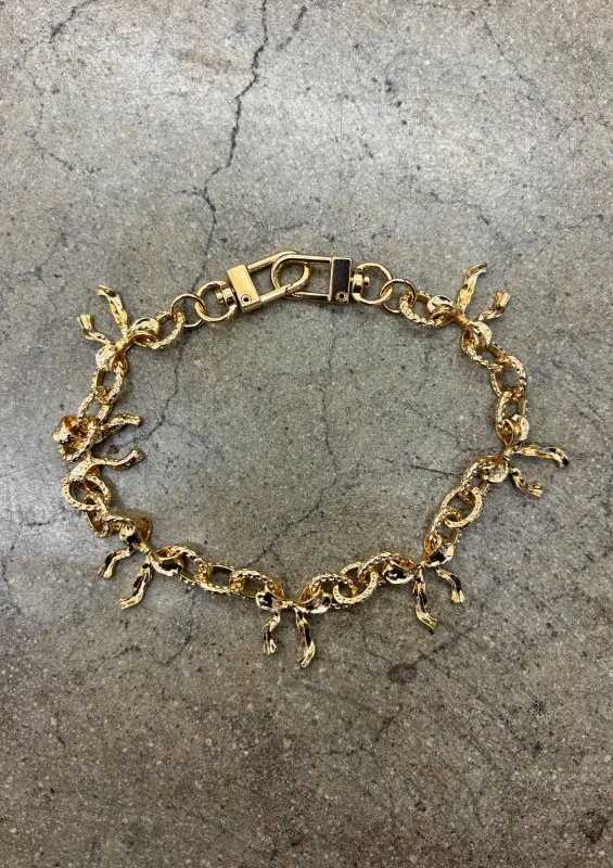 TATUM BAG CHARM sold by 8 Other Reasons