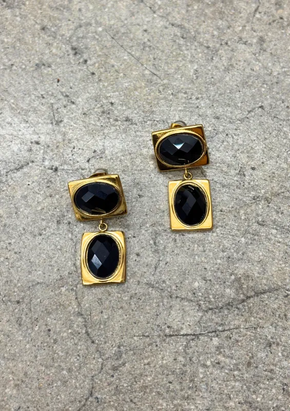 TROYE DROP EARRING sold by 8 Other Reasons